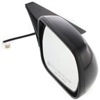 Set of 2 Heated Mirrors for Mazda (2003–2008)