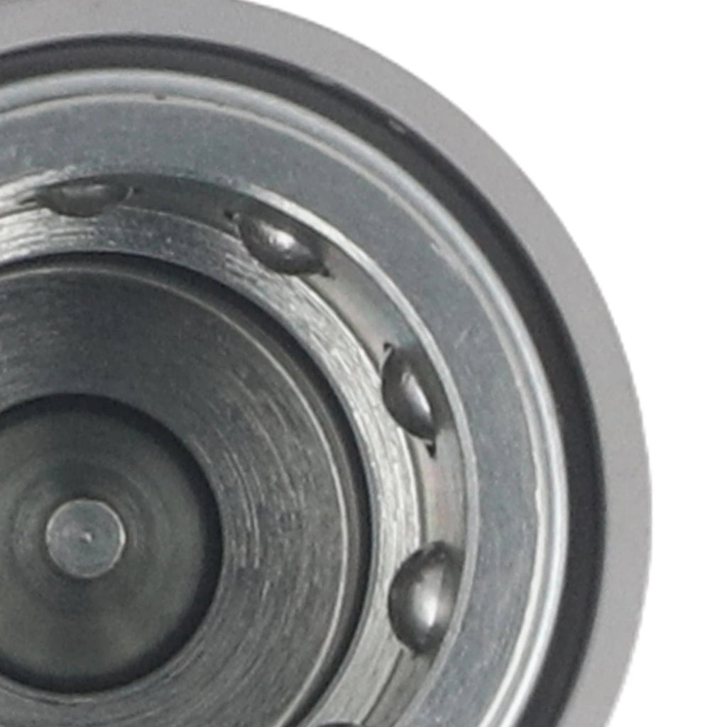 Hydraulic Coupler for Case IH Tractors (7110–7130) Fast Connect