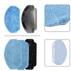 Mop Holder for Kabum Smart 100 Vacuum (2023)