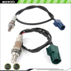 2X Downstream Oxygen O2 Sensor for Nissan 350Z (2003–2006)