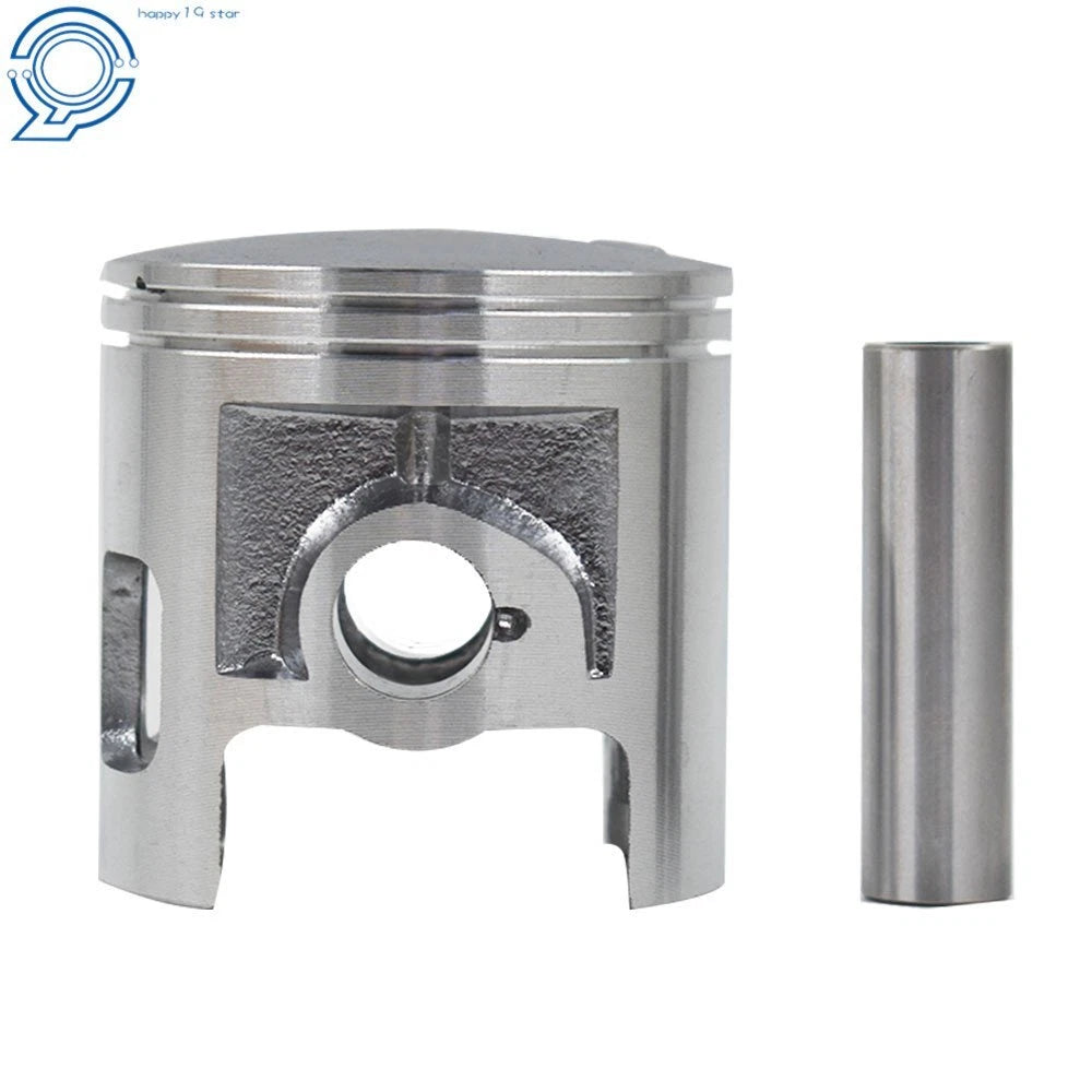 Piston Kit 69.5mm Bore for Yamaha DT 175 YT175 (1974–1981)