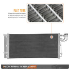 A/C Condenser Replacement for Hyundai Sonata Hybrid (2020–2024)