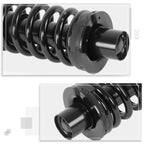 6" Clear Lens Fog Lights for Universal Offroad Vehicles