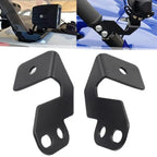 A-Pillar Spot Work Light Mounting Bracket for Polaris RZR XP 1000 (2014-2019)