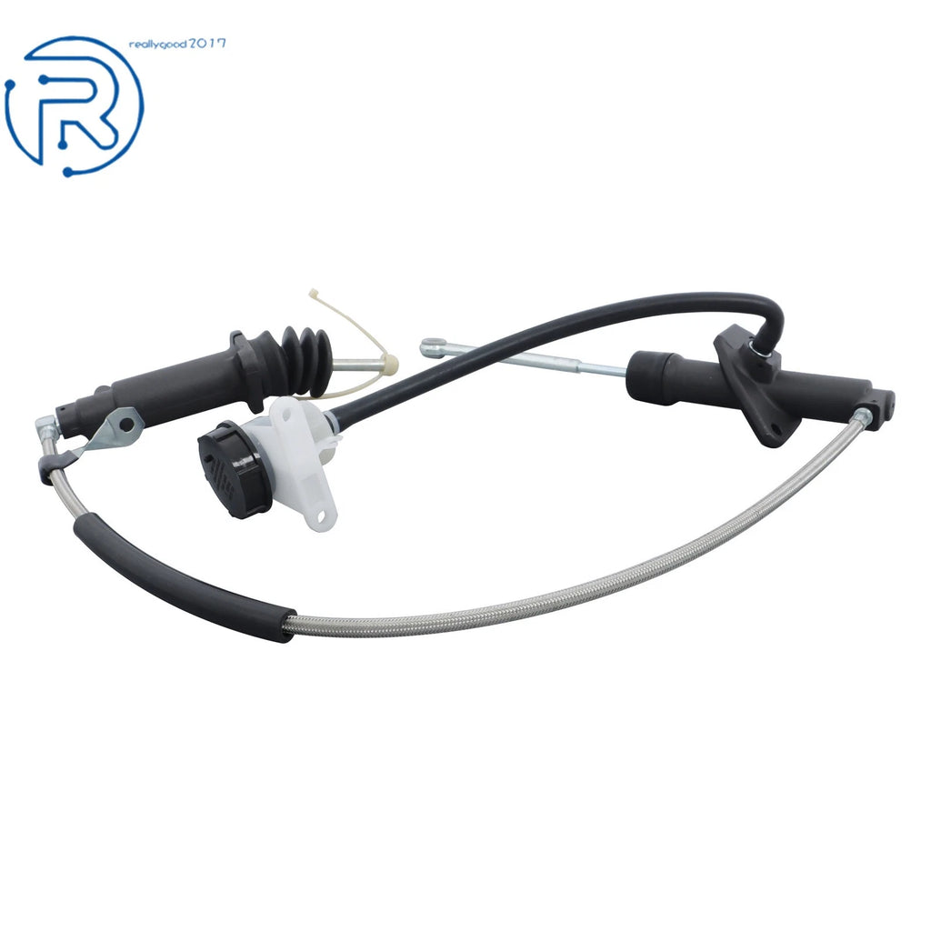 Clutch Master+Slave Cylinder Assembly SPH002 for Chevrolet Camaro (1993–1997)