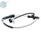 Clutch Master+Slave Cylinder Assembly SPH002 for Chevrolet Camaro (1993–1997)