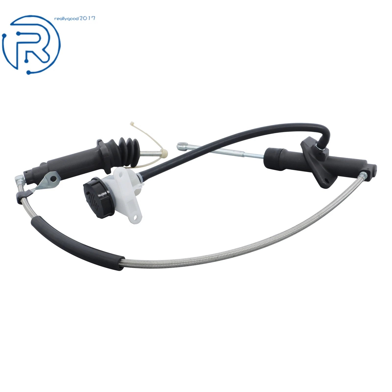 Clutch Master+Slave Cylinder Assembly SPH002 for Chevrolet Camaro (1993–1997)