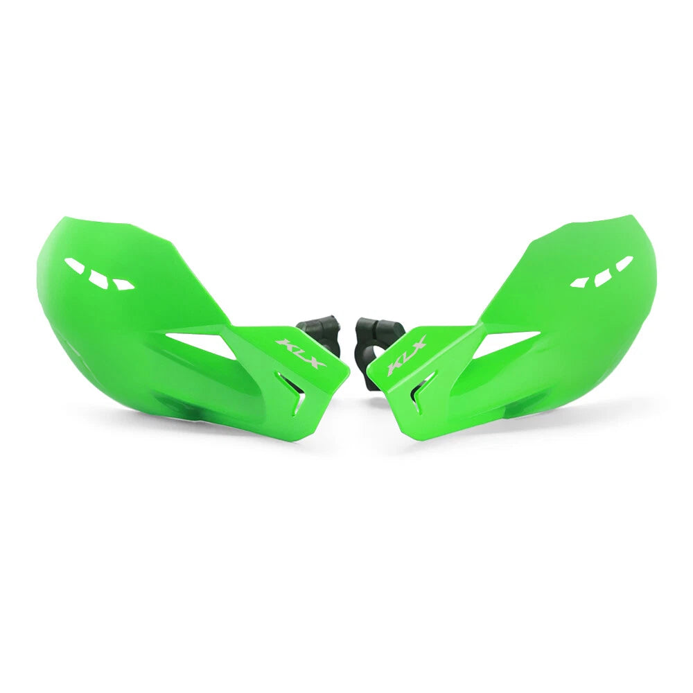 7/8" Handlebar Handguard for Kawasaki KLX125L KLX140L KLX250 KLX230 KLX300