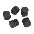 5x Rubber Buffer Hood Washer for Nissan