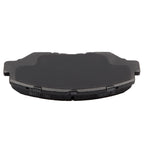 Set of 5 Brake Rotors & Pads for Honda CR-V (2005–2006)