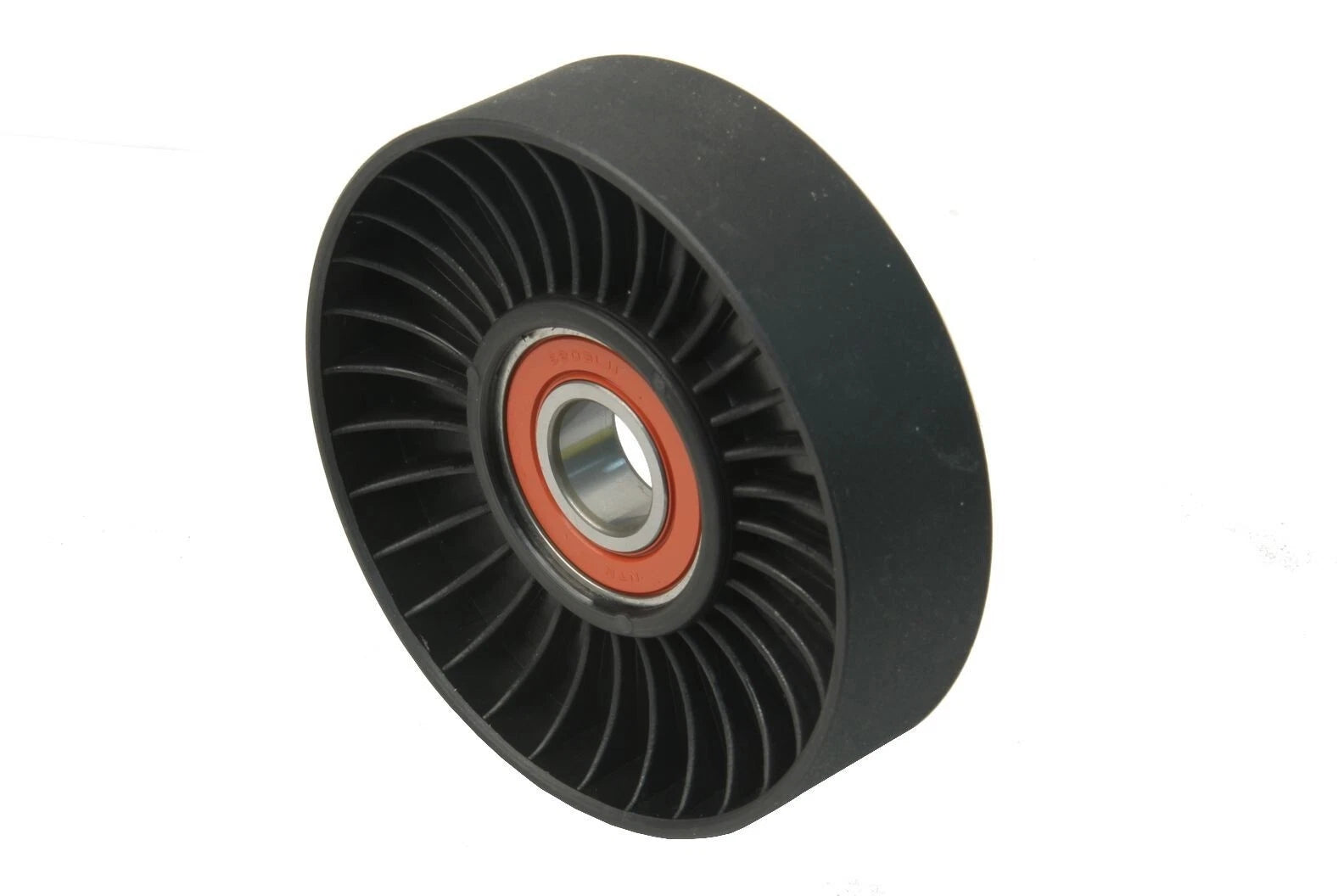 Drive Belt Tensioner Pulley for Mercedes Benz & Chrysler (2000–2023)