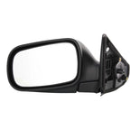 Manual Mirror for Subaru Legacy (1995–1999) Driver Side Primed