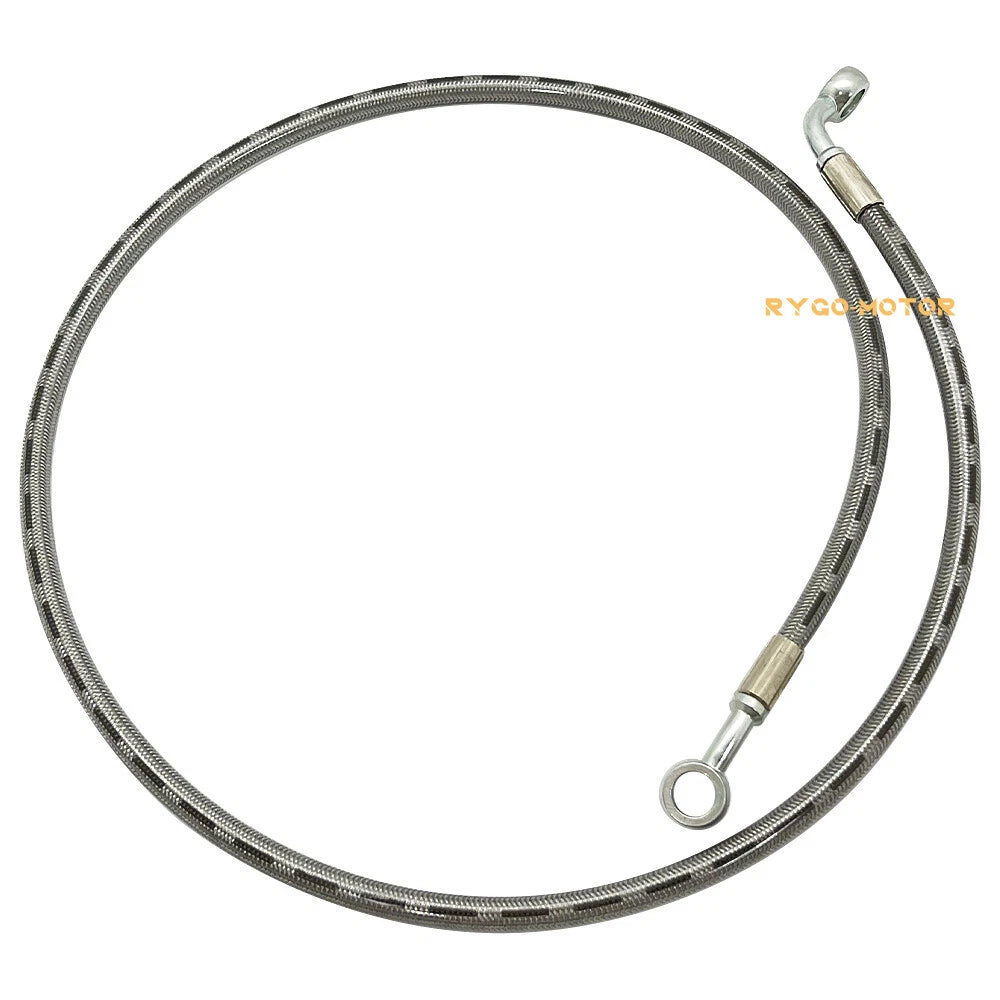 Rear Brake Hose Line for Polaris Sportsman 800 700 (2007–2010)