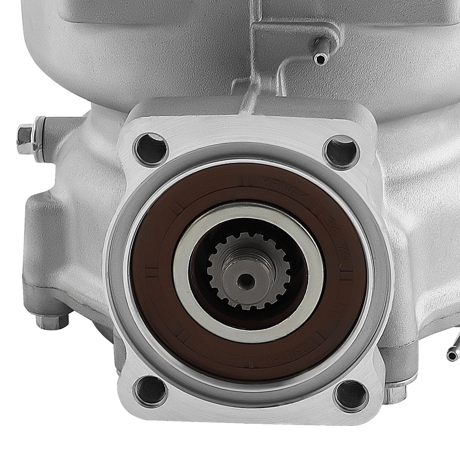 Rear Differential for TRX250EX Sportrax ATV (2001–2007) 41300-HN6-010