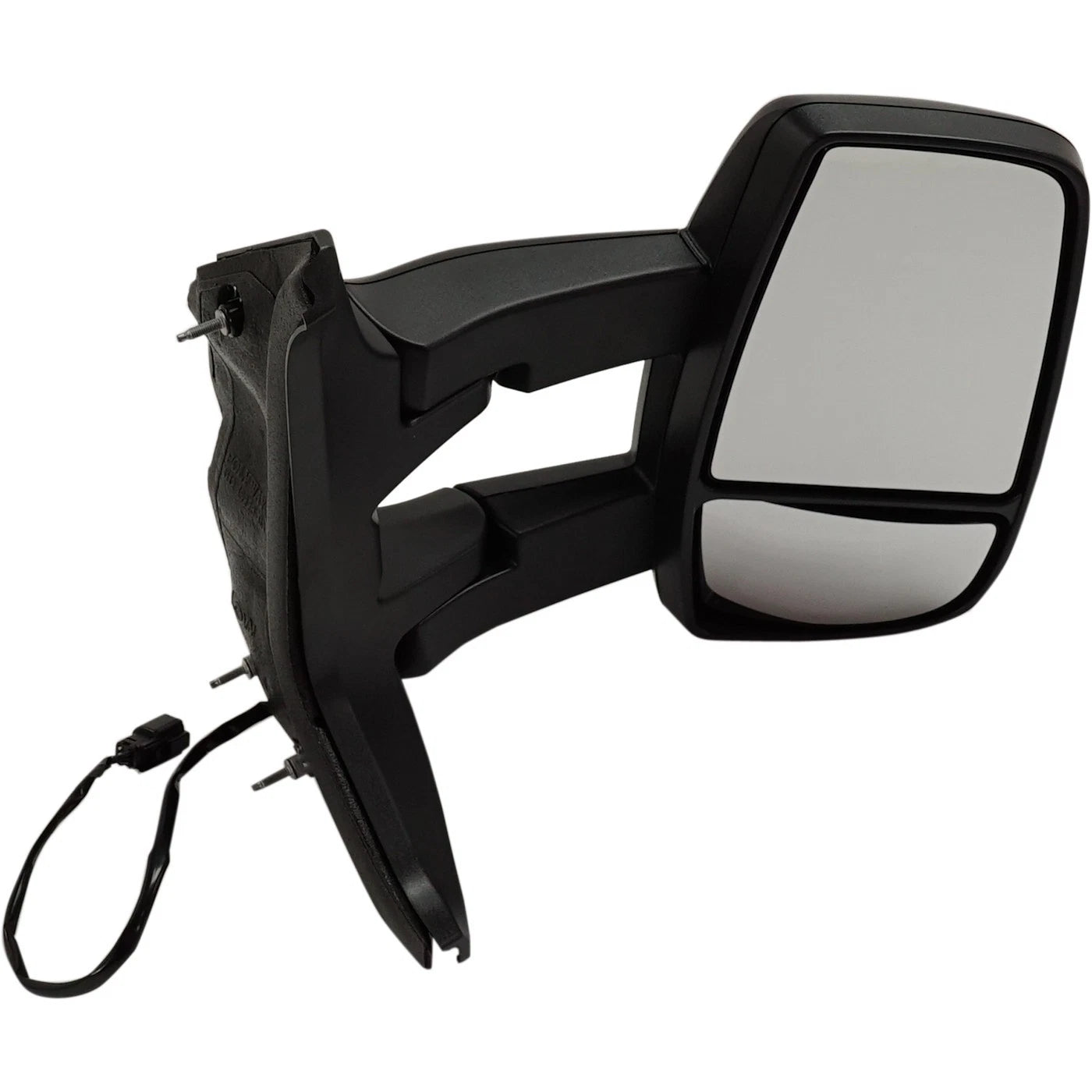 Set of Power Tow Mirrors for Ford Transit-250 (2015–2019)