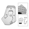 CNC Brake Pedal Extension Peg Pad for BMW F900XR (2020–2021)
