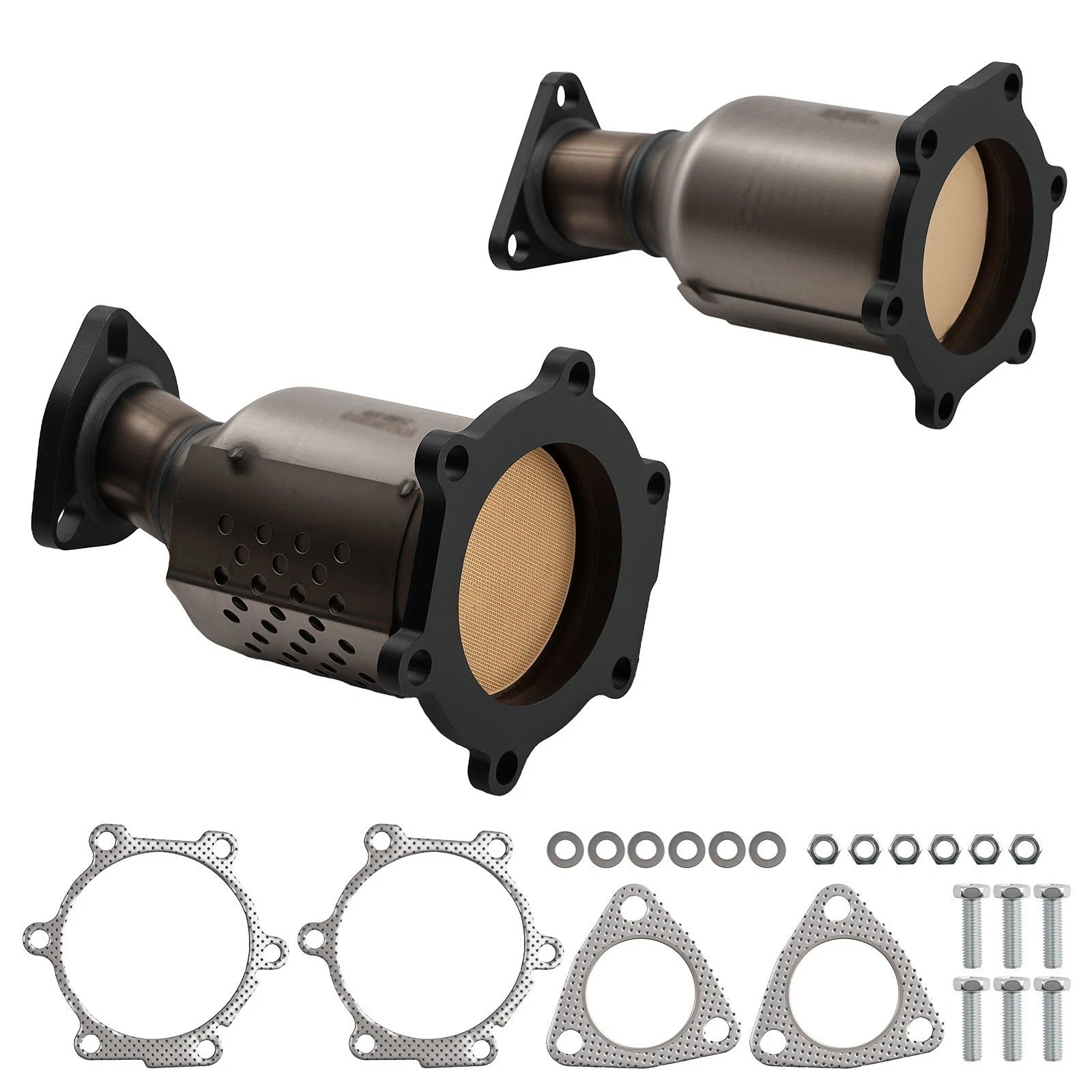 Catalytic Converter for INFINITI QX4 (2001-2003)