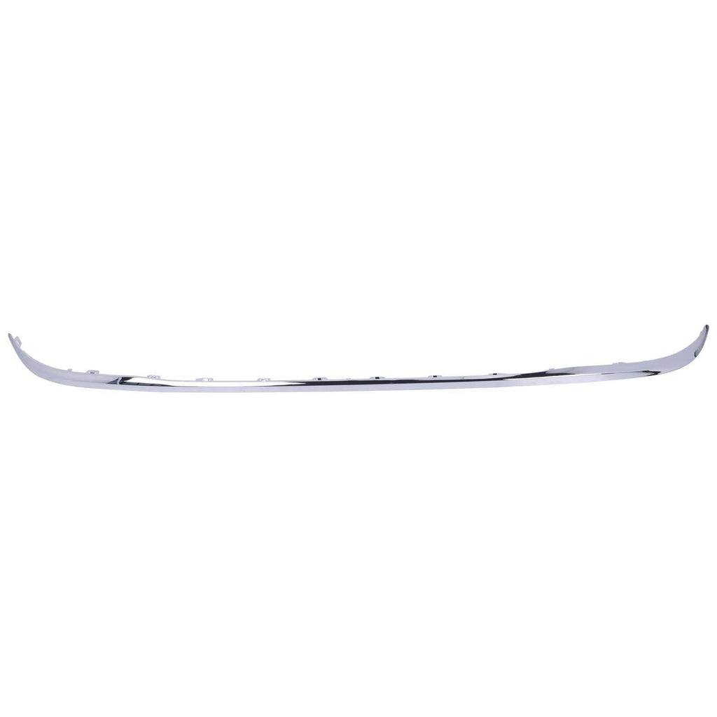 Rear Bumper Trim Molding for Mercedes GLC300 (2016-2019)