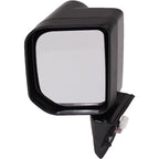 Power Mirror for Toyota FJ Cruiser (2007–2014) with Signal Light