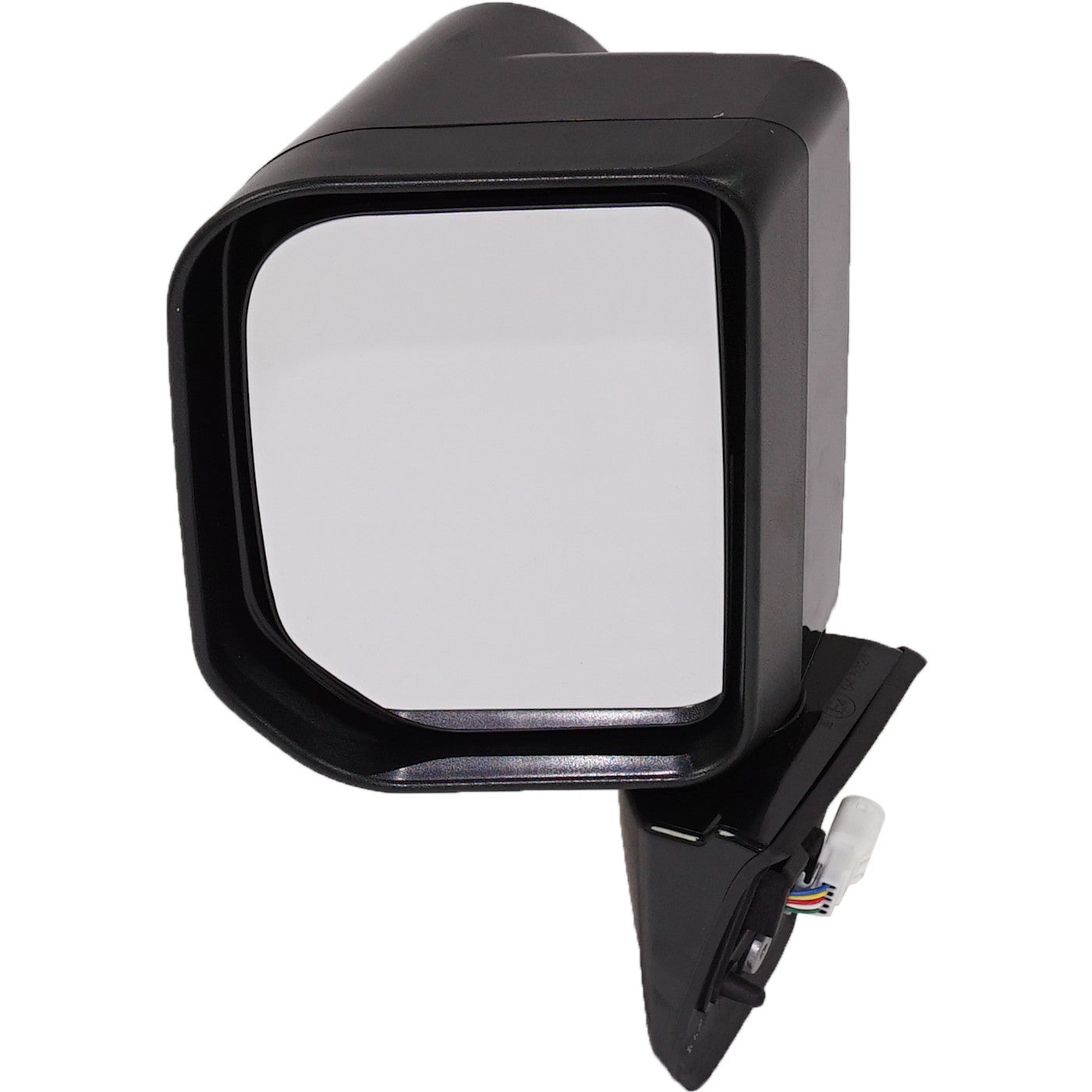 Power Mirror for Toyota FJ Cruiser (2007–2014) with Signal Light