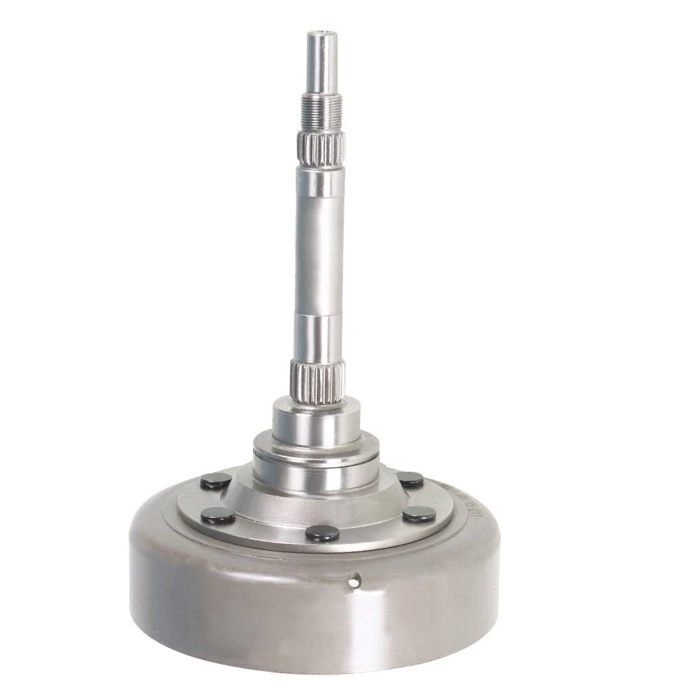 Wet Clutch Shoe Kit for Make Model