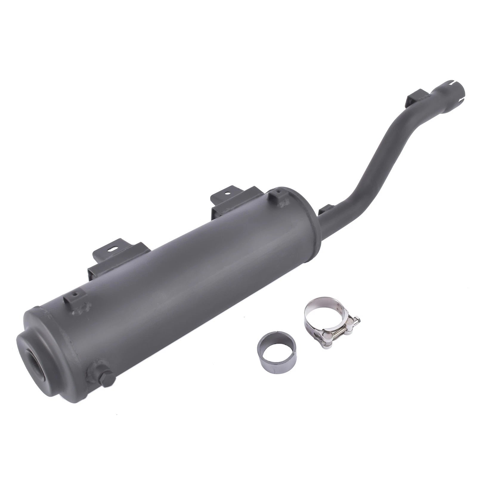 Muffler for Honda Foreman TRX450 TRX400 (2000-2006)