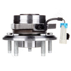 Set of 4 Wheel Bearing Hub Assembly for Chevy Captiva Sport, Saturn Vue