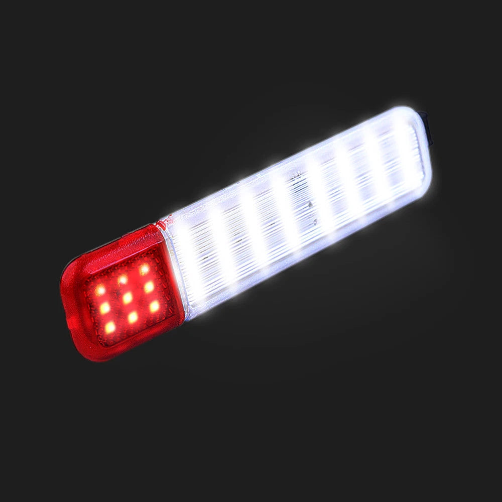 Pair LED Door Panel Courtesy Lights for Chevy Silverado Sierra (1995–2007)