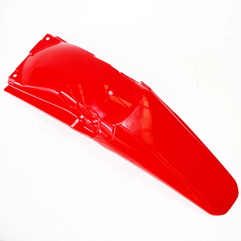Rear Tail Mud Guard Fender for CRF250 (PIT PRO, Trail, Dirt Bike)
