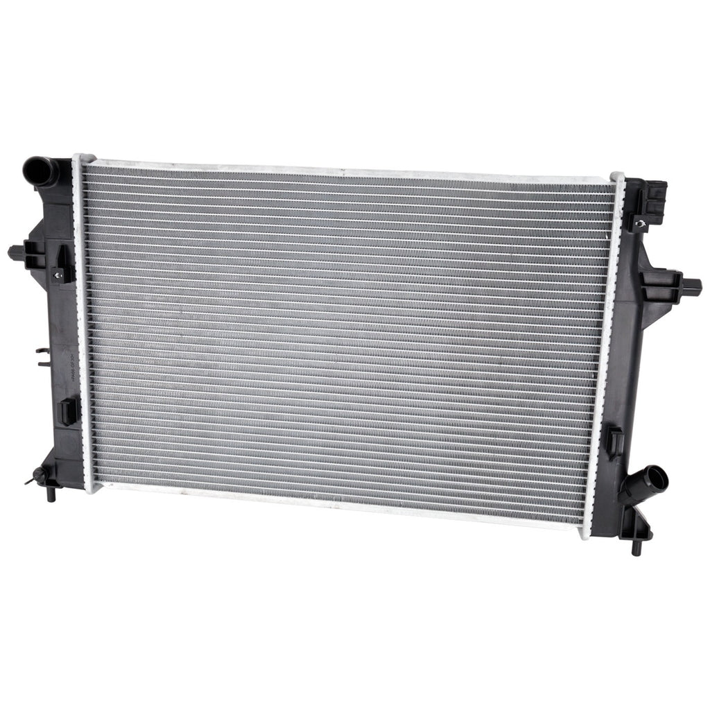 Radiators for Hyundai Elantra (2019–2020)