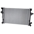 Radiators for Hyundai Elantra (2019–2020)