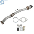 Exhaust Flex Pipe for Nissan Altima (2002–2006)