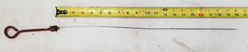 Engine Oil Dipstick for Oldsmobile 350 (1968), 400 (1968–1969), 455 (1969–1973) OEM 419242