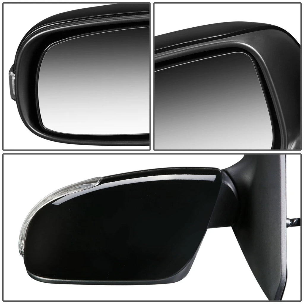Power+Turn Signal Side Door Mirror for Scion tC (2011–2016) SC1320105
