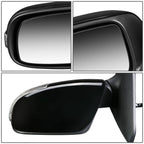 Power+Turn Signal Side Door Mirror for Scion tC (2011–2016) SC1320105