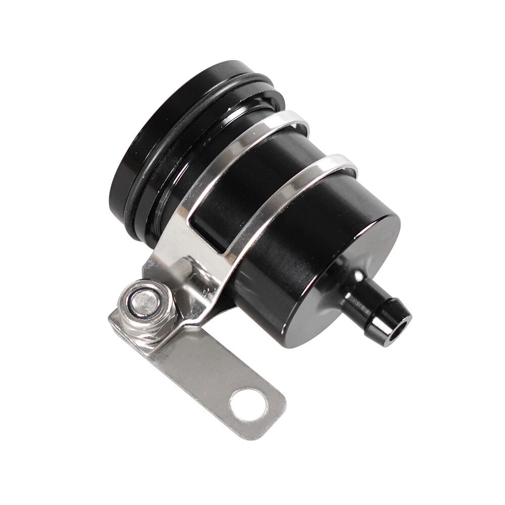 Rear Brake Fluid Reservoir for Yamaha YZF R1 R3 YZF R6 R25 (2015–2023)