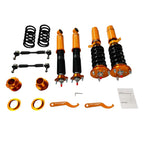 MaXpeedingrods Coilovers 24 Way Damper Shocks for BMW Z4 (E85/E86) 2003-2009