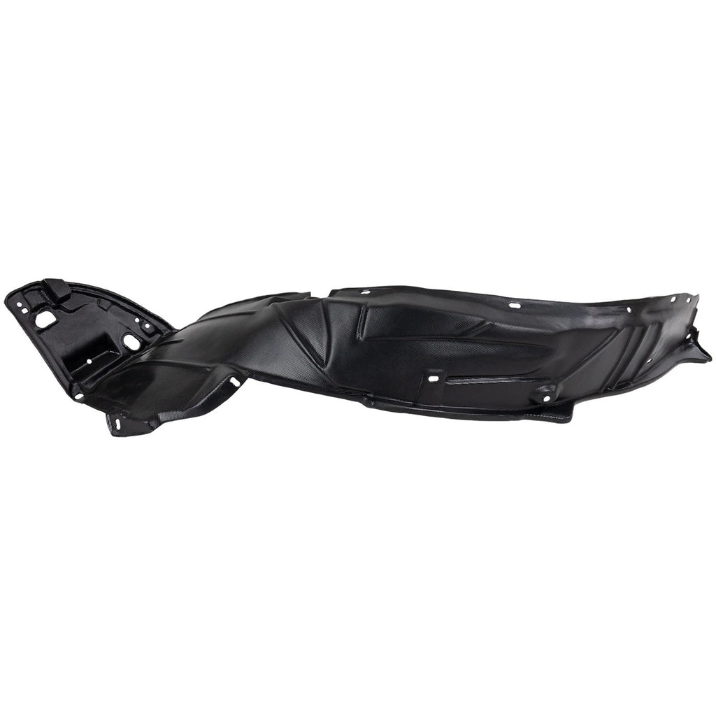 Fender Liner for Honda Civic (2004–2005) Front Passenger Side Inner
