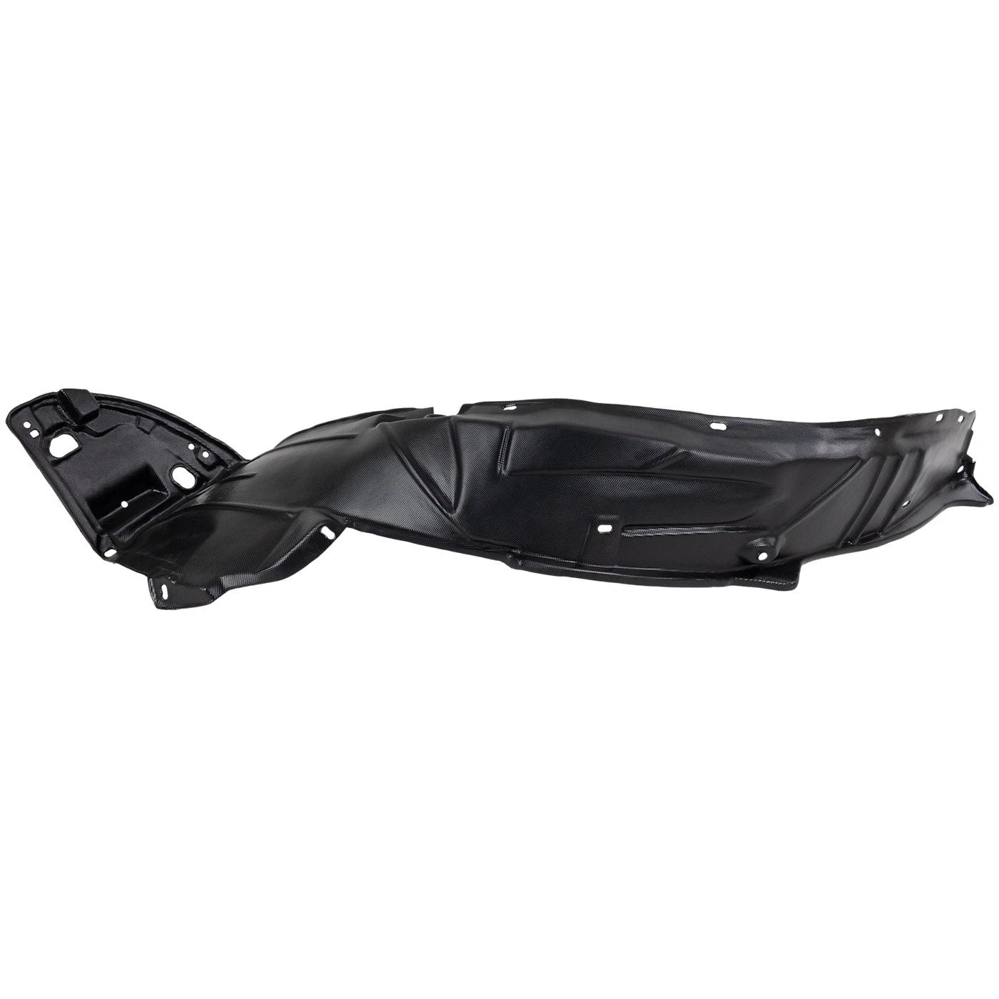 Fender Liner for Honda Civic (2004–2005) Front Passenger Side Inner