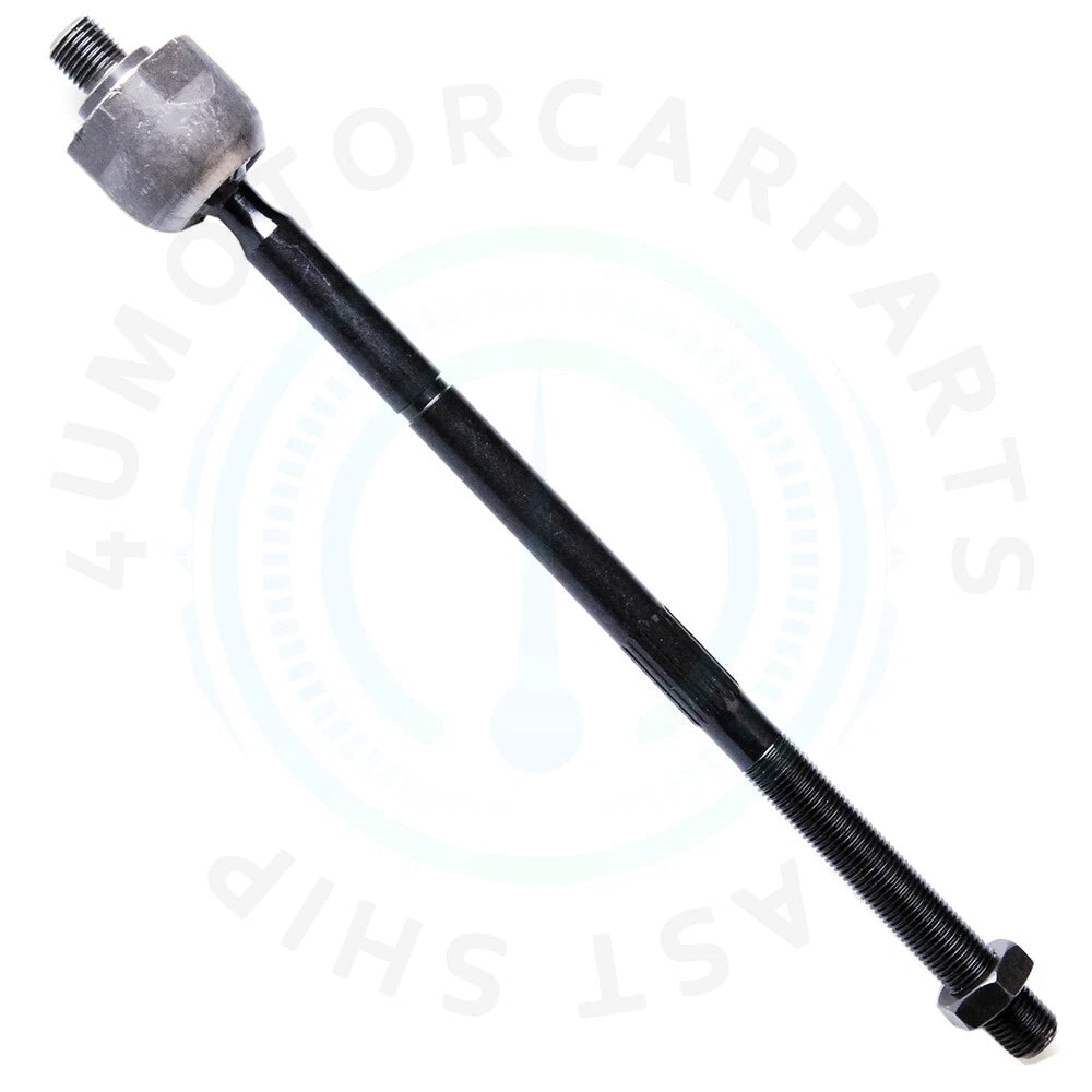 Set of 4 Front Inner & Outer Tie Rod Ends for Chrysler PT Cruiser (2001–2010)