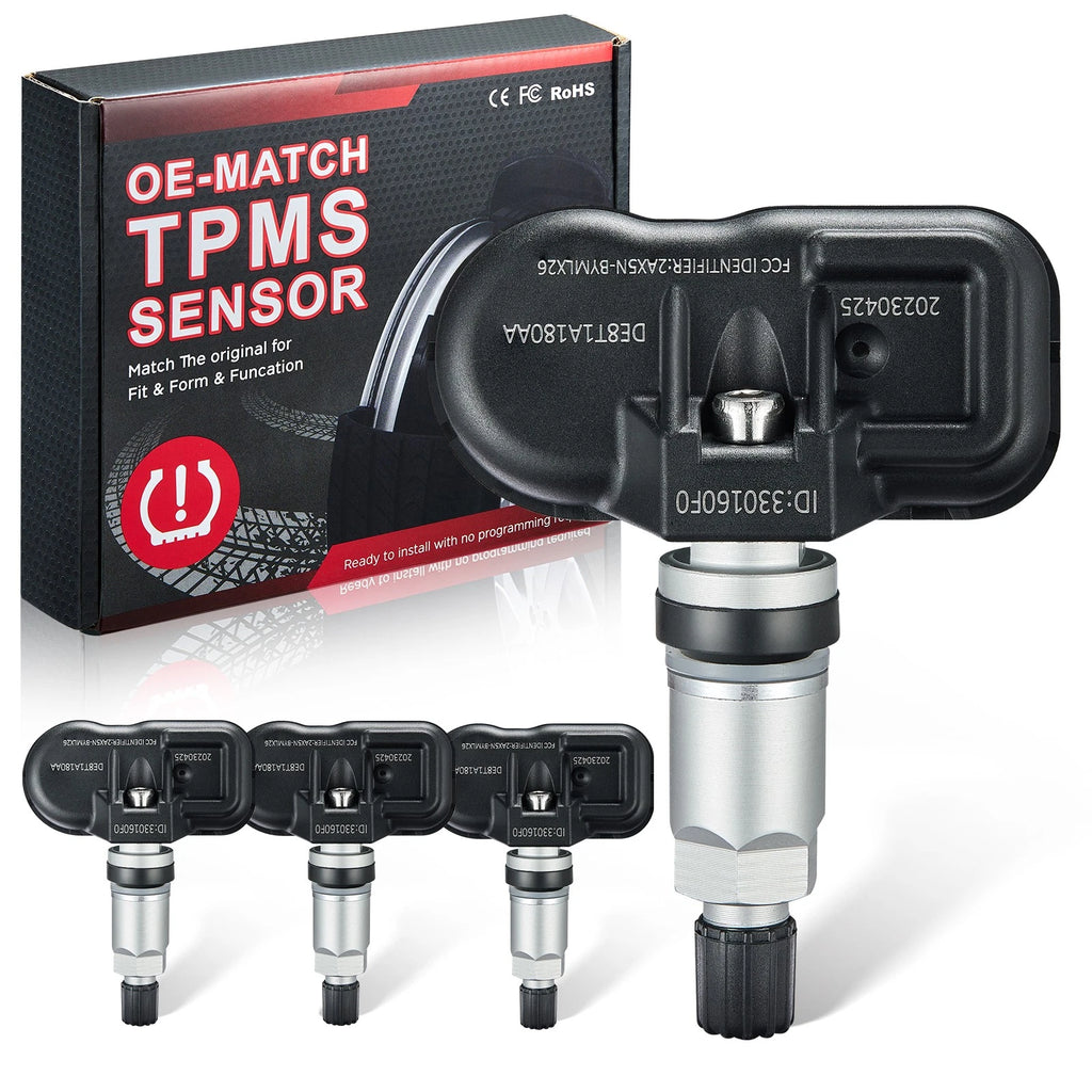 TPMS Tire Pressure Sensor for Ford Lincoln (2009–2010)