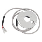 CDI Ignition Points Plate Assy for Honda CB500 CB550 CB750 (1970–1978)