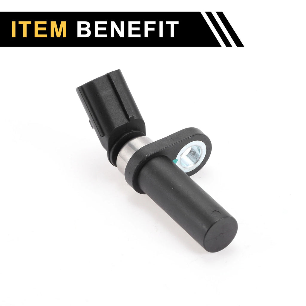 1 Pc Crankshaft Position Sensor No.978F6C315BB for Ford Escort 2.0 (1998–2003)