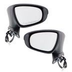 Power Heated Mirrors for Lexus ES350 (2013–2015) with Memory Turn Signal