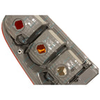 RH Tail Light for Toyota Hilux GGN15 GGN25 KUN16 KUN26 TGN16 (2005-2011)