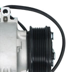 A/C Compressor with Clutch for Honda Civic (2006-2011)