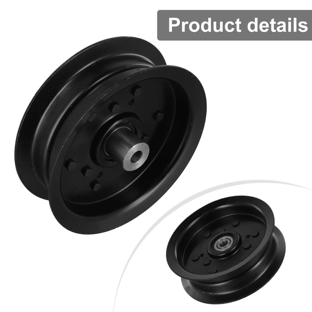 Idler Pulley for Poulan Lawn Mower (532197379)