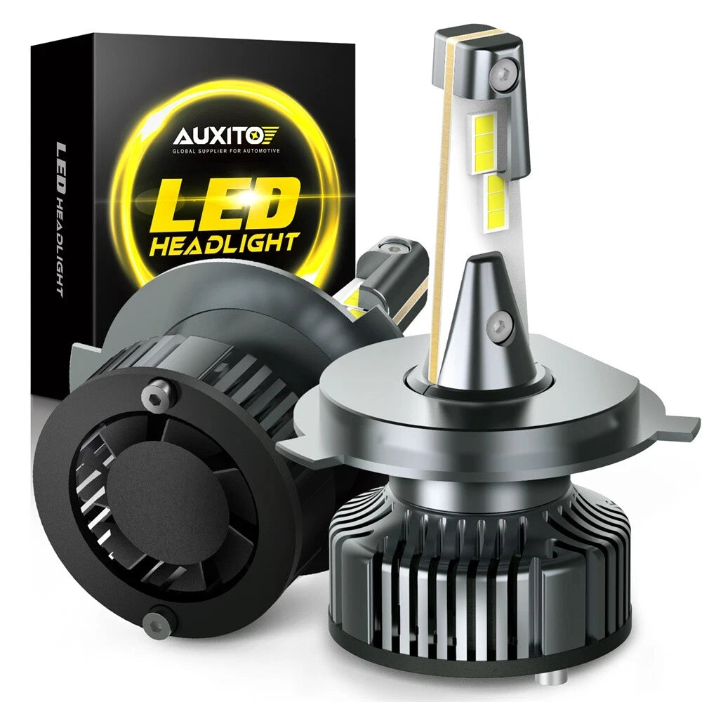 LED Headlight Bulbs for AUXITO (Y13)