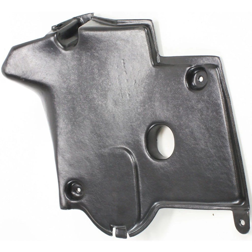 Engine Splash Shield for Mercedes Benz S320 (1994–1999) Rear Driver Side