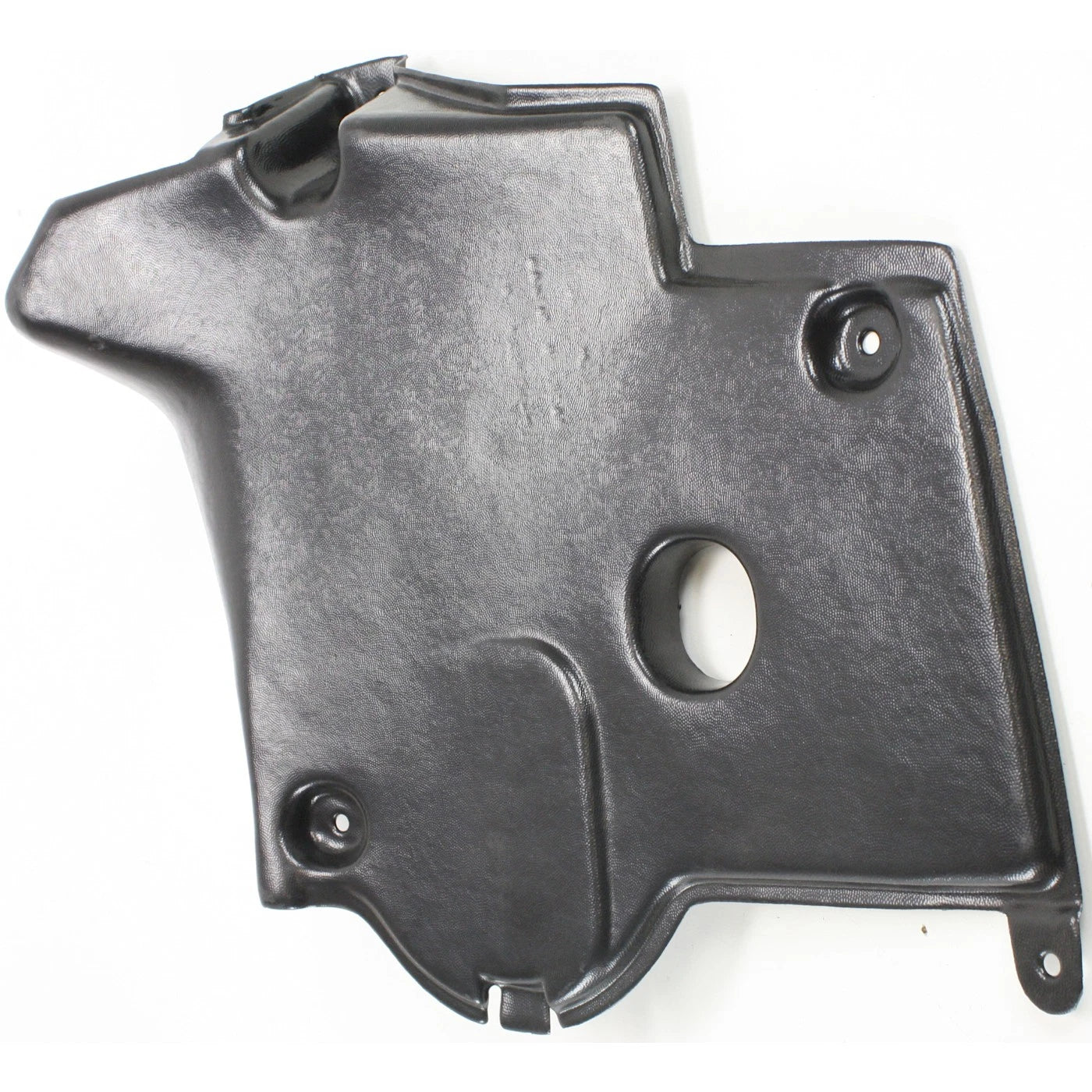 Engine Splash Shield for Mercedes Benz S320 (1994–1999) Rear Driver Side
